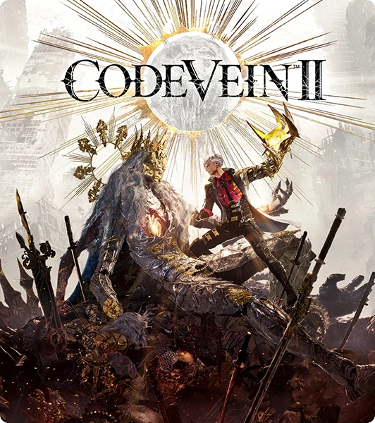 اکانت codevein 2
