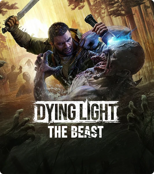 اکانت dying light the beast