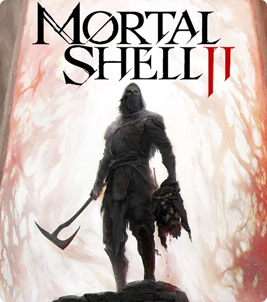 اکانت mortal shell 2