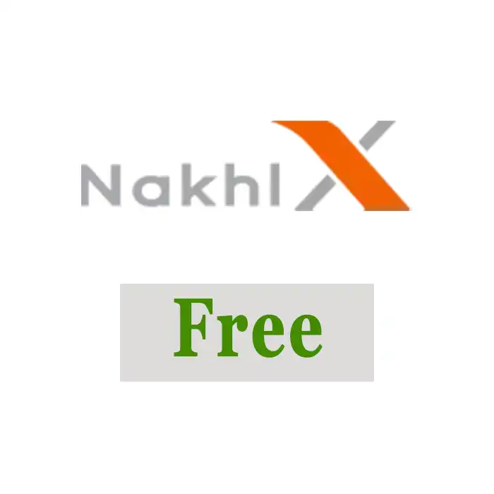 اشتراک نخل ایکس رایگان