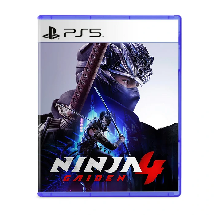 خرید بازی ninja gaiden 4 برای PS5