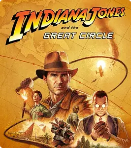 ایندیانا جونز نخل پلاس