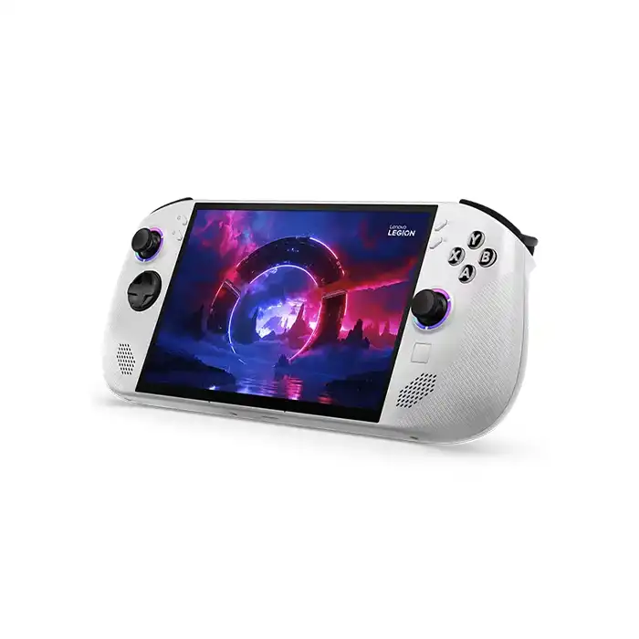 قیمت کنسول بازی دستی Lenovo Legion Go S