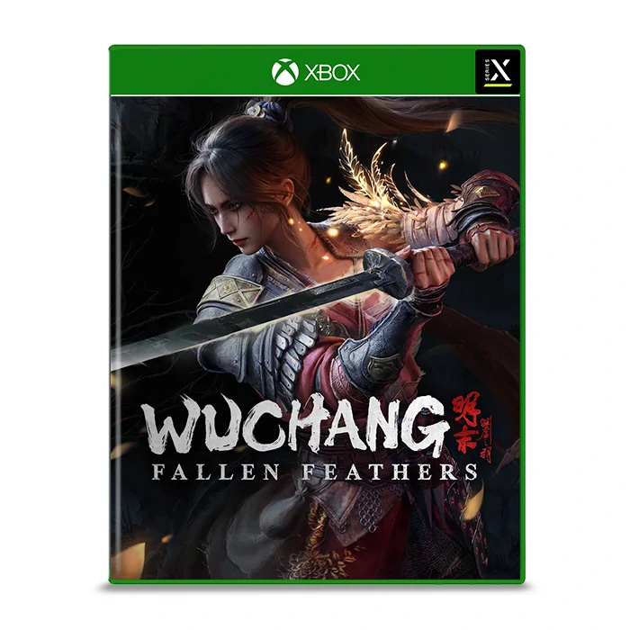 بازی Wuchang Fallen Feathers برای xbox