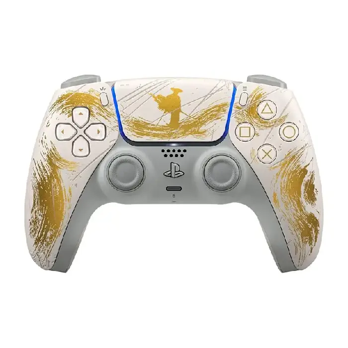 دسته طرح ghost of yutei