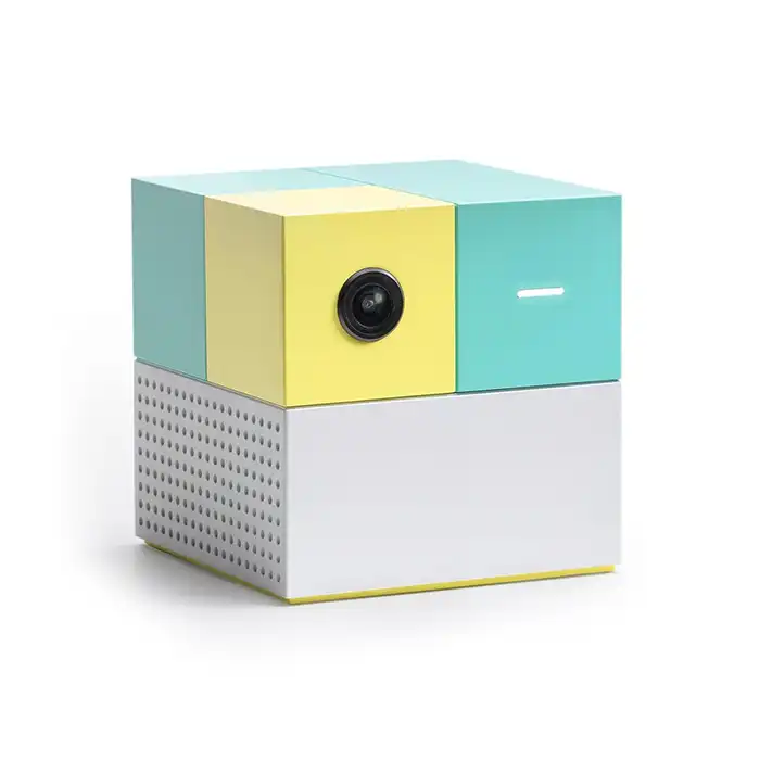 سیستم بازی حرکتی و تعاملی Nex Playground