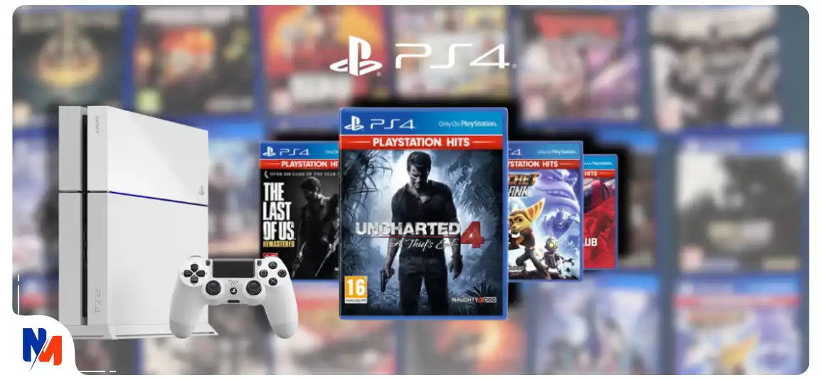 بهترین بازی‌های PS4 | معرفی 31 بازی برتر پلی استیشن 4