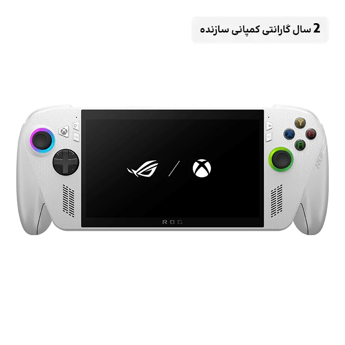 کنسول بازی دستی ROG Xbox Ally