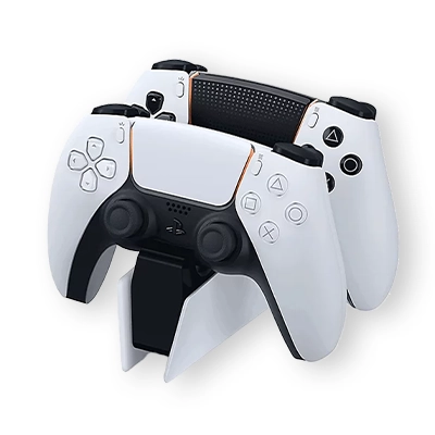 خرید شارژر دسته PS5 اورجینال