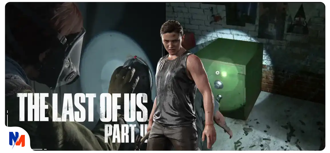 رمز گاو صندوق لست آف آس 2 اینجاست! دیگه هیچی رو از دست نده!