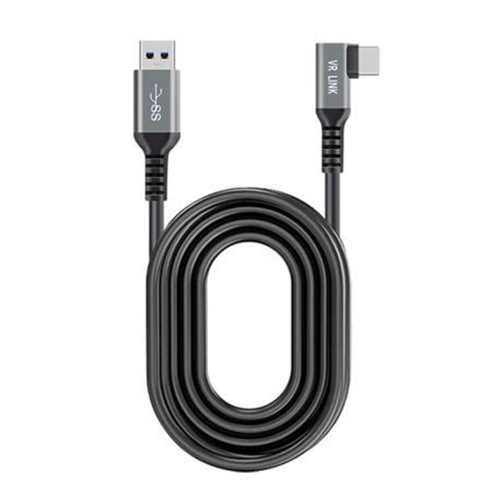 خرید کابل VR Link یو اس بی 3.2 نسل یک - پنج متر