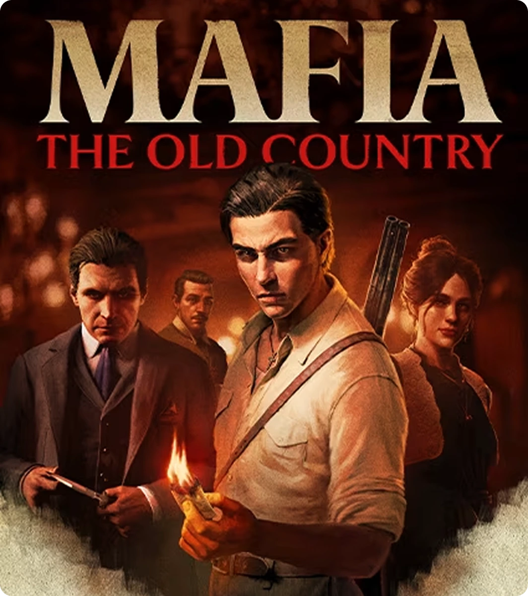 mafia old country نخل پلاس