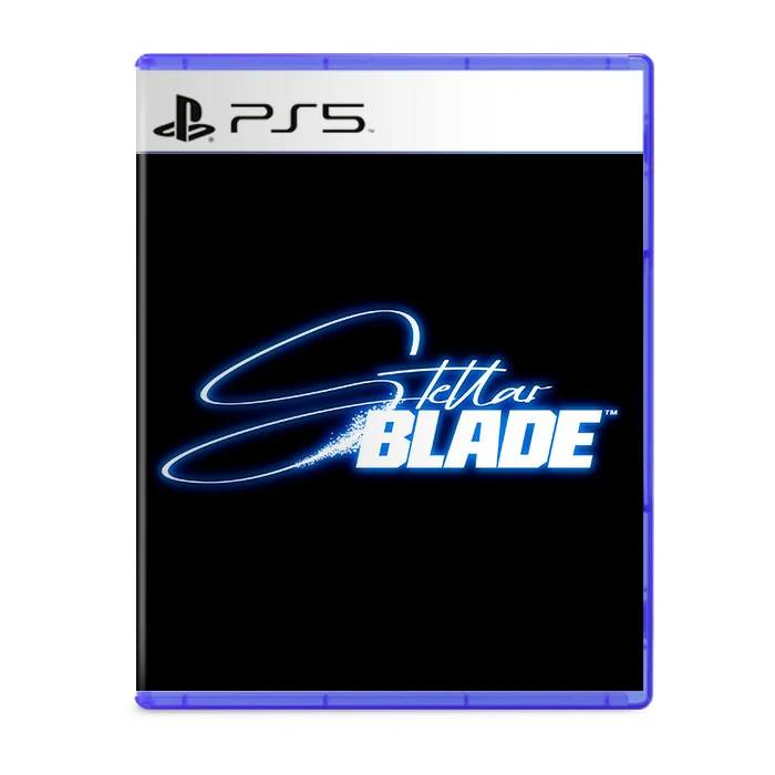 بازی stellat blade برای ps5