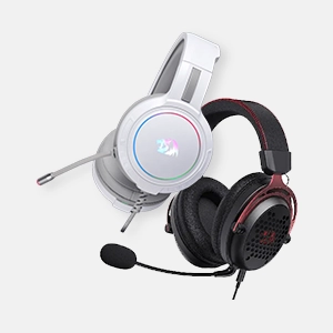 هدست ردراگون