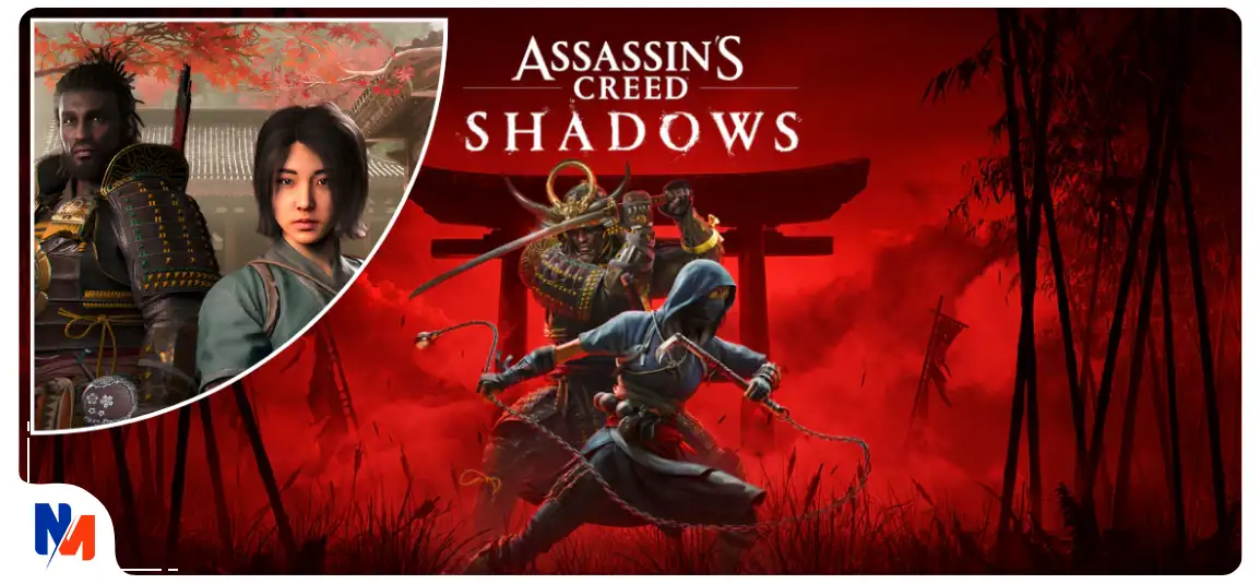 ترفندهای بازی Assassin’s Creed Shadows | قدرت سامورایی یا مخفی‌کاری شینوبی؟