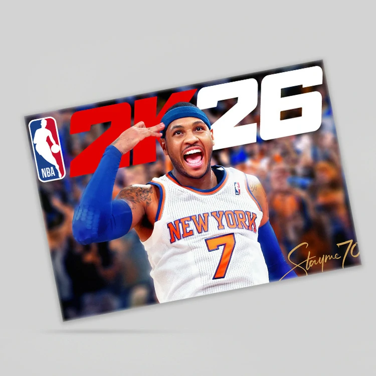 تابلو شاسی طرح بازی 2k 26