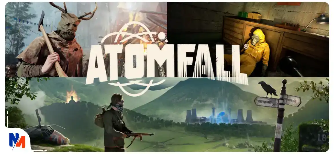 چرا Atomfall یکی از خاص‌ترین بازی‌های سال است؟