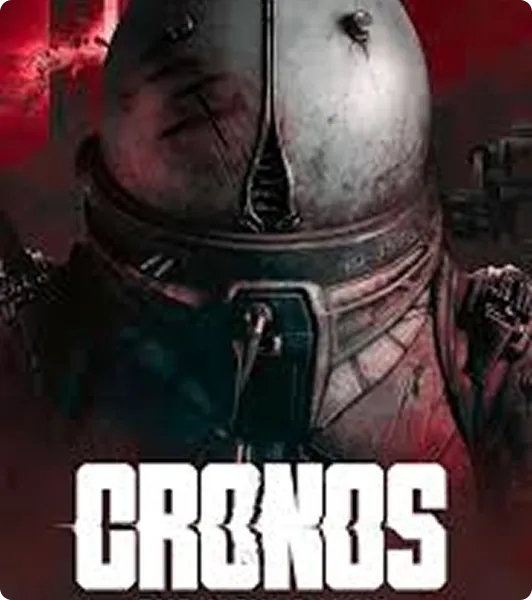 بازی cronos