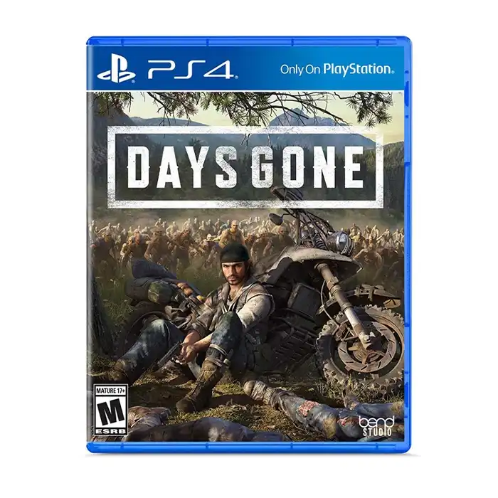 خرید بازی Days Gone PS4