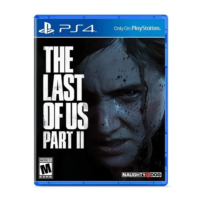 خرید بازی The Last of Us 2 برای PS4