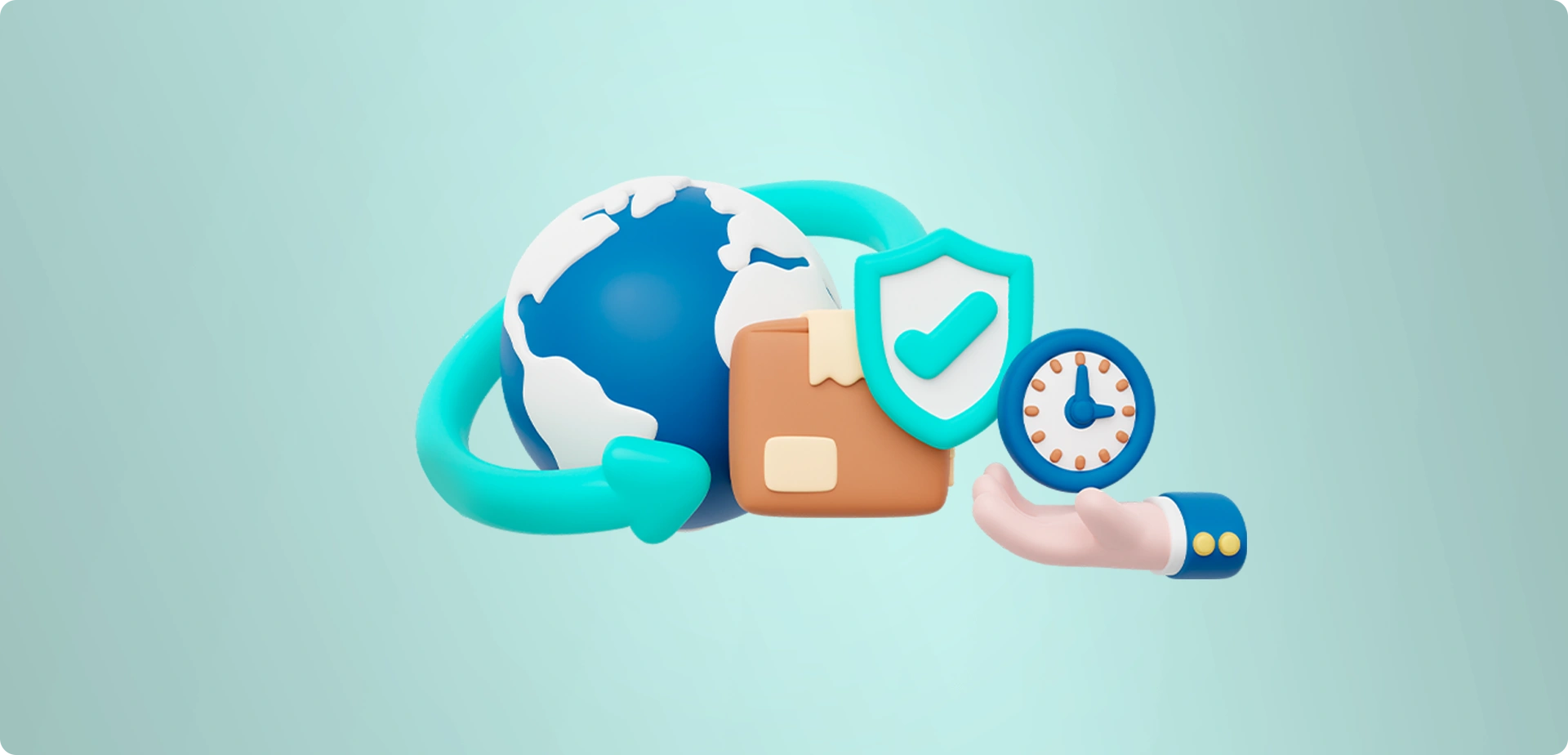 شفافیت تجاری نخل مارکت