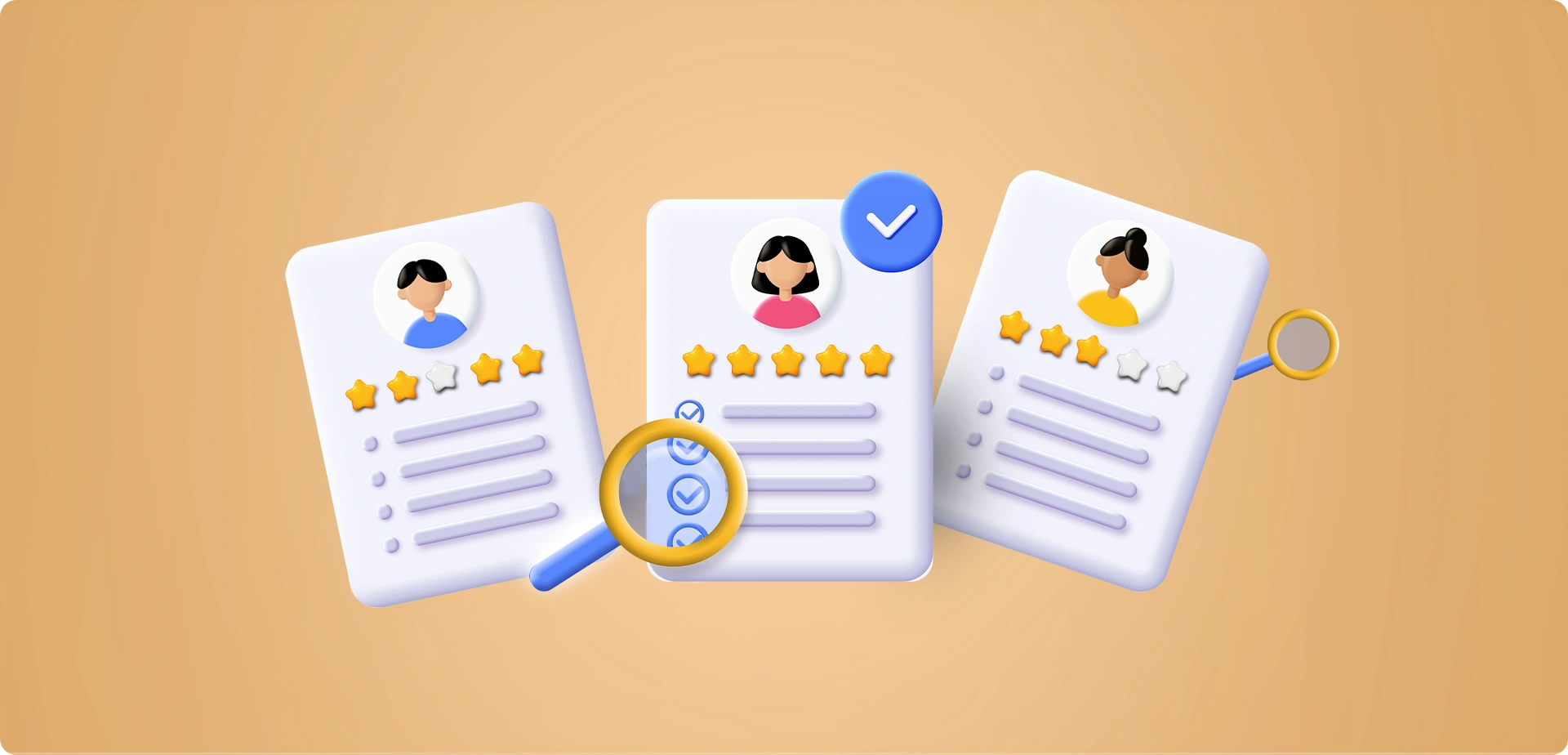 استخدام نخل مارکت