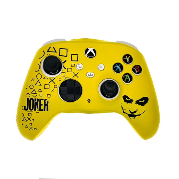 خرید روکش دسته ایکس باکس طرح Joker