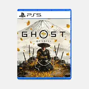 دیسک بازی پلی استیشن 5