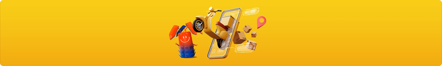 نحوه ارسال کالا