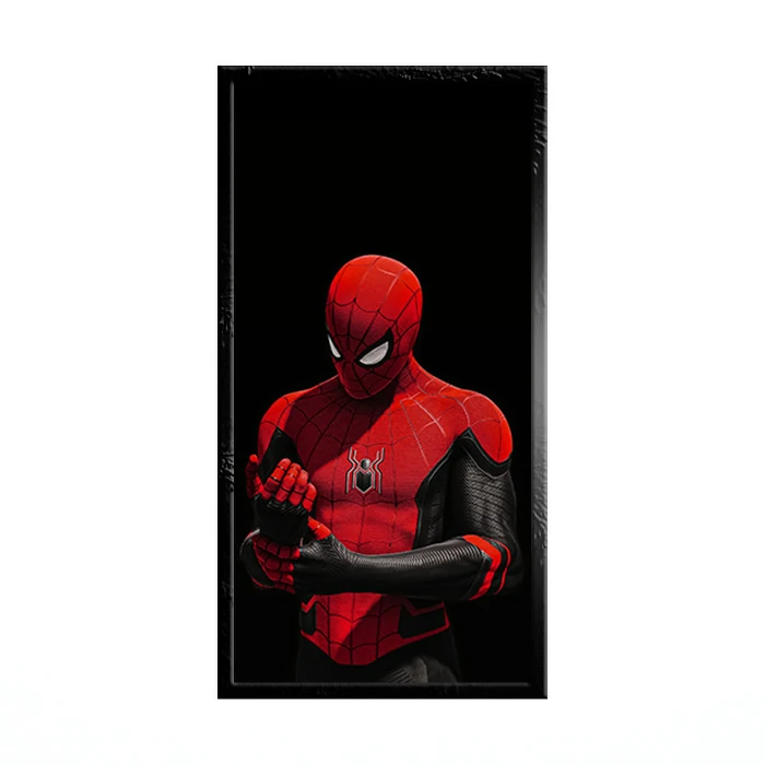 خرید قاب عکس گیمینگ طرح Spideman